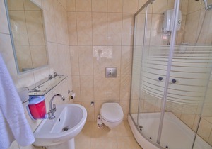 Amasra Kristal Otel