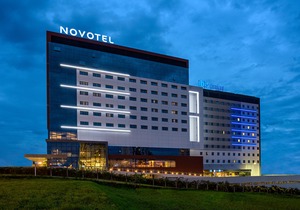 Novotel Sorocaba