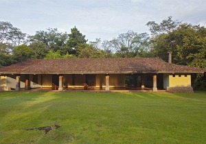Hotel Hacienda La Pacifica