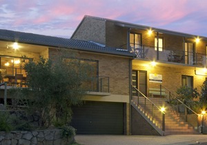 Riverside Rest Nambucca Heads