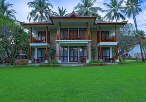 Holiday Resort Lombok
