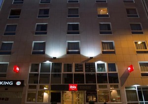 Ibis Paris Vanves Parc des Expositions