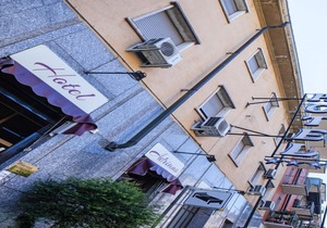 Hotel Adriano