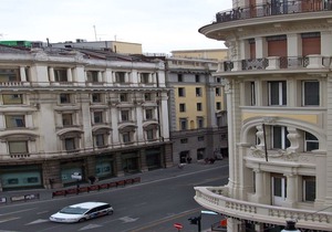 Rome Kings Suite
