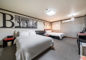 Cheonho Plaza Motel Seoul