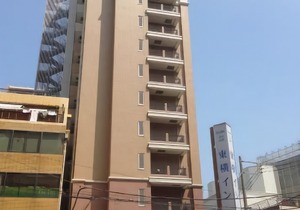 Toyoko Inn Kawasaki Ekimae Isago