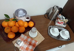 Ierre b&b il piacere dell accoglienza