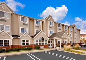 Microtel Inn & Suites by Wyndham Middletown