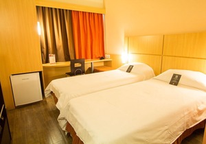 Ibis Presidente Prudente