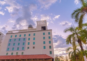 Four Points by Sheraton Barranquilla