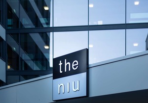 The Niu Mesh