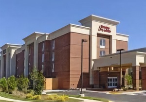 Hampton Inn & Suites Herndon-Reston