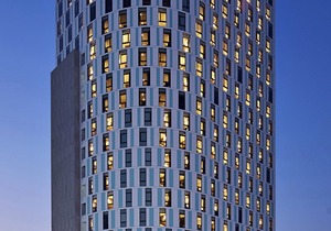 Staz Hotel Ulsan