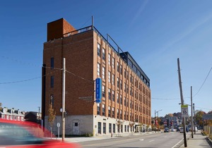 Tryp by Wyndham Pittsburgh/Lawrenceville