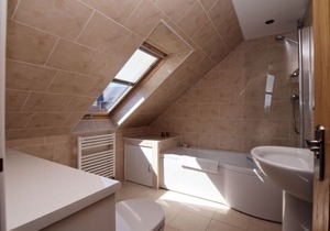 Quayside Cottage