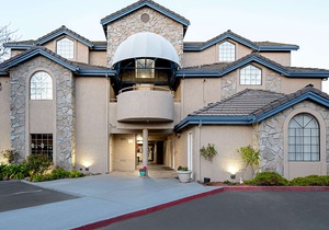 Clarion Inn Silicon Valley