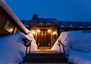 Alta Peruvian Lodge