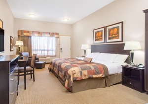 Ramada by Wyndham Westlock