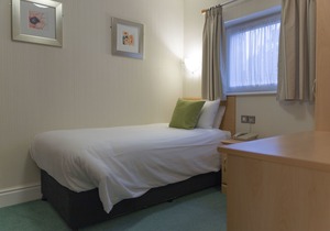 Wycliffe Hotel