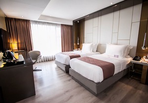 Hotel XYZ