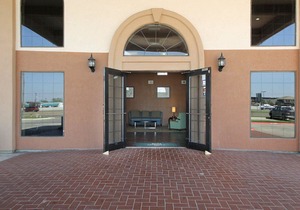 Americas Best Value Inn Pharr
