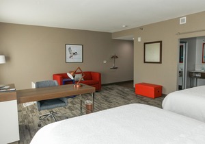 Hampton Inn & Suites Lafayette Medical Center, CO