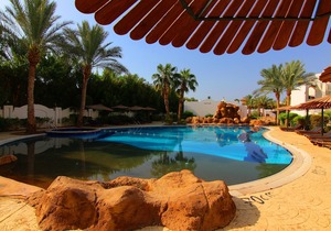 Coral Hills Resort Sharm El-Sheikh