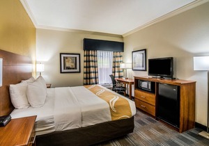 Quality Inn Alexander City