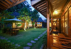 Cempaka Villa