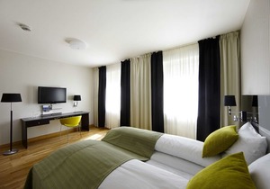 Scandic Bergen City
