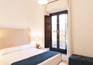 Suites Campo del Principe