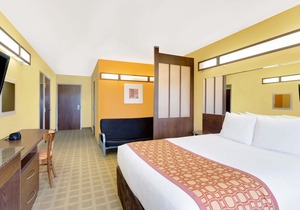 Microtel Inn & Suites by Wyndham Princeton