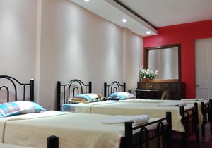 Casa Sarmiento Travelers Inn