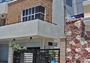 Casa Sarmiento Travelers Inn