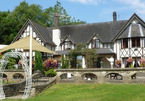 The Bentley Brook Inn