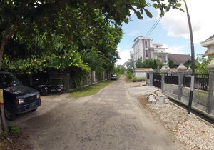Bukit Raya Guesthouse