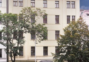 Hotel Lunik