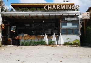 Charming Lipe Villa