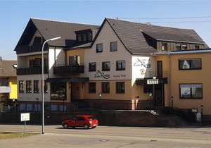Gasthof Hotel Zum Ross