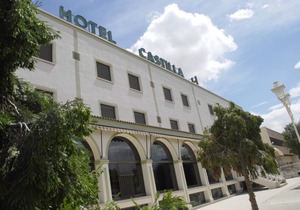 Hospedium Hotel Castilla