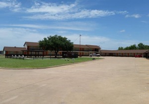 Ridge Motel