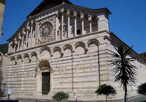 Campeggio Italia