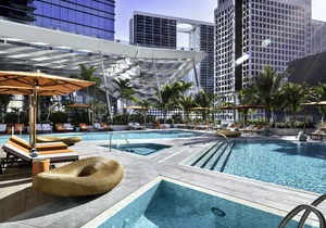 East Miami