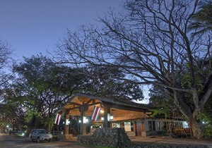 Hotel Hacienda La Pacifica