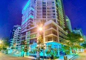 Evolution Apartments