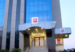Hotel Studio Estique