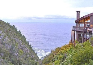 The Fernery Lodge & Chalets