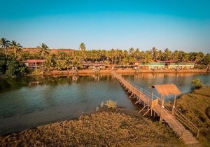Riva Beach Resort