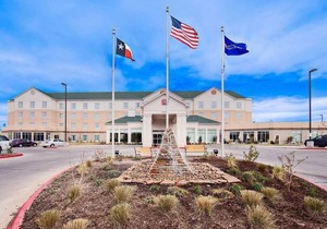 Hilton Garden Inn Abilene