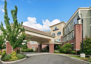 Best Western Liberty Inn DuPont